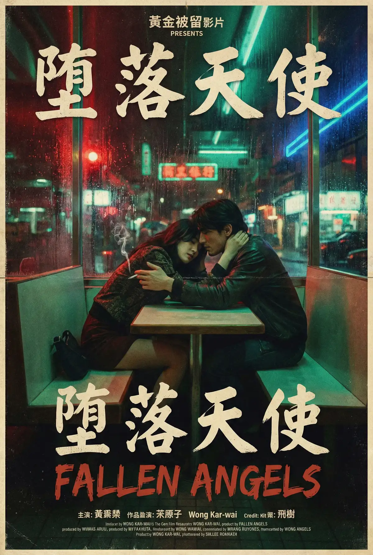 香港伦理电影海报 - 江南第一深情 馆藏推荐作品